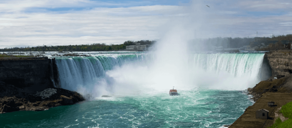 niagra falls casino news canada