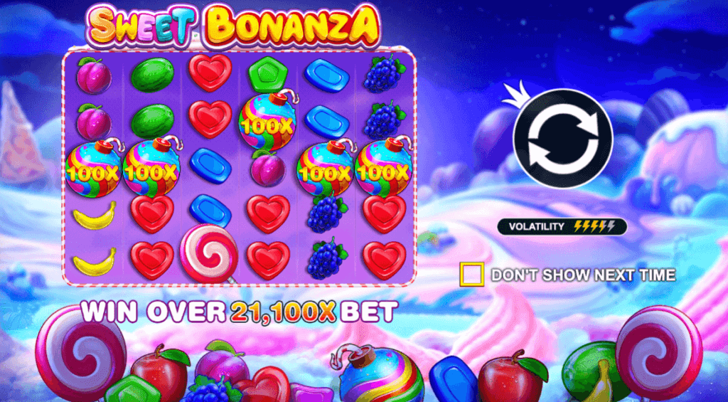 sweet bonanza pragmatic play rng explained ca casinos