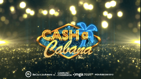 Cash-A-Cabana Canada