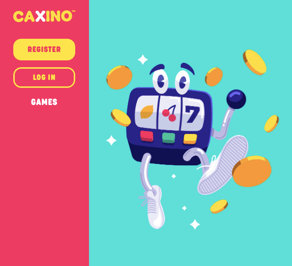 Caxino Casino