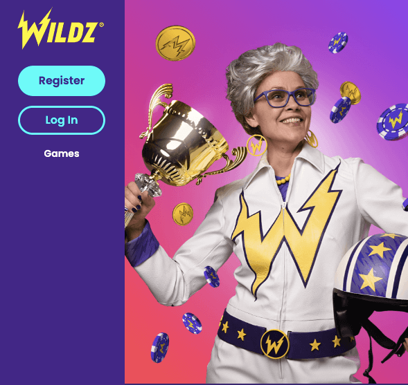 Wildz Casino