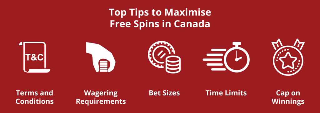 top-tips-to-maximise-free-spins-in-canada
