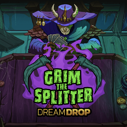 Grimm the Splitter - Relax Gaming