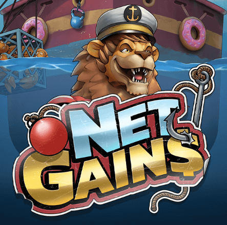 Net Gains- Relax Gaming