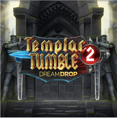 Templar Tumble 2 - Relax Gaming