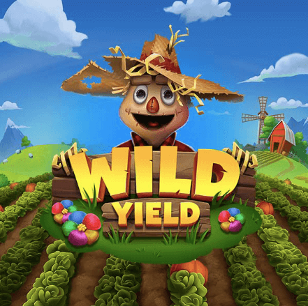 Wild Yield - Relax Gaming