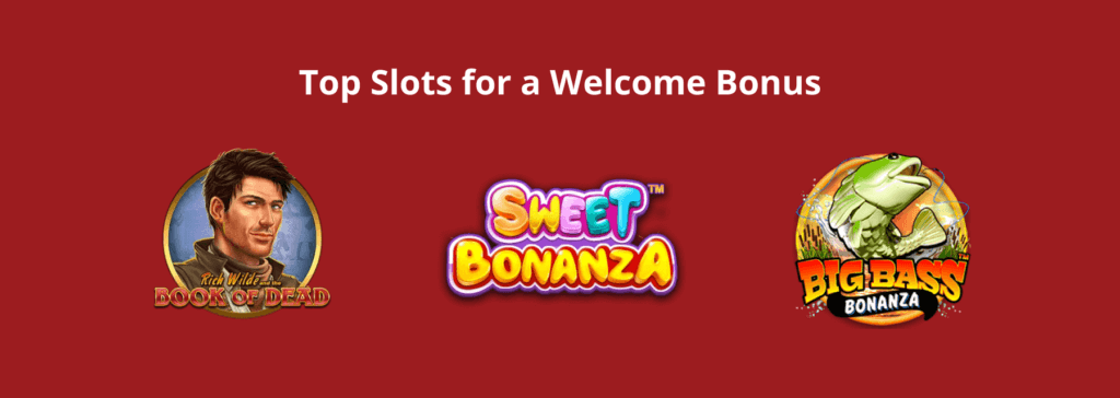 top-slots-for-a-casino-welcome-bonus-canada