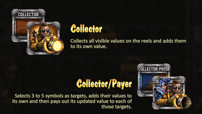 Money Cart 3 - Collector & Player