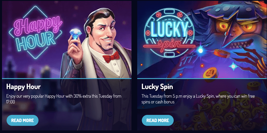 Lucky 8 Casino - Best Payout Casino Canada